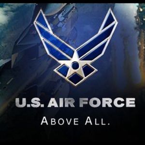 Leaving for military everything must go!